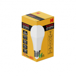 Kodak 20 Adet 9 W LED Ampul 6500 K Beyaz Işık