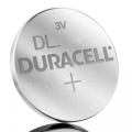 Düğme Tipi Pilleri