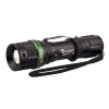 Zoomlu Oto Şarjlı EL Feneri Watton Wt-012