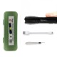 Powerbank Özellikli Uzun Menzilli EL Feneri Watton Wt-039 Powerbank Özellikli Uzun Menzilli EL Feneri Watton Wt-039
