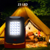 Mıknatıslı SMD Parlak Led Lamba Watton Wt-311